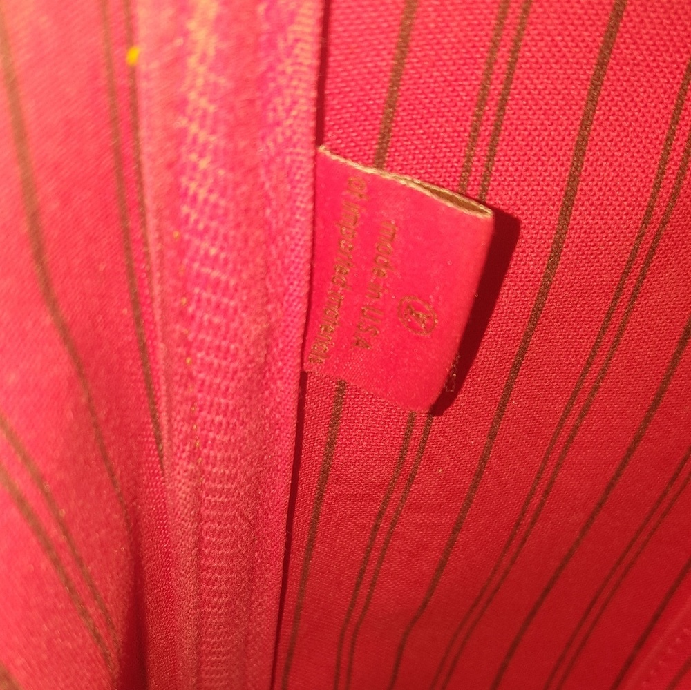MM Neverfull LV - Picture 2 of 7